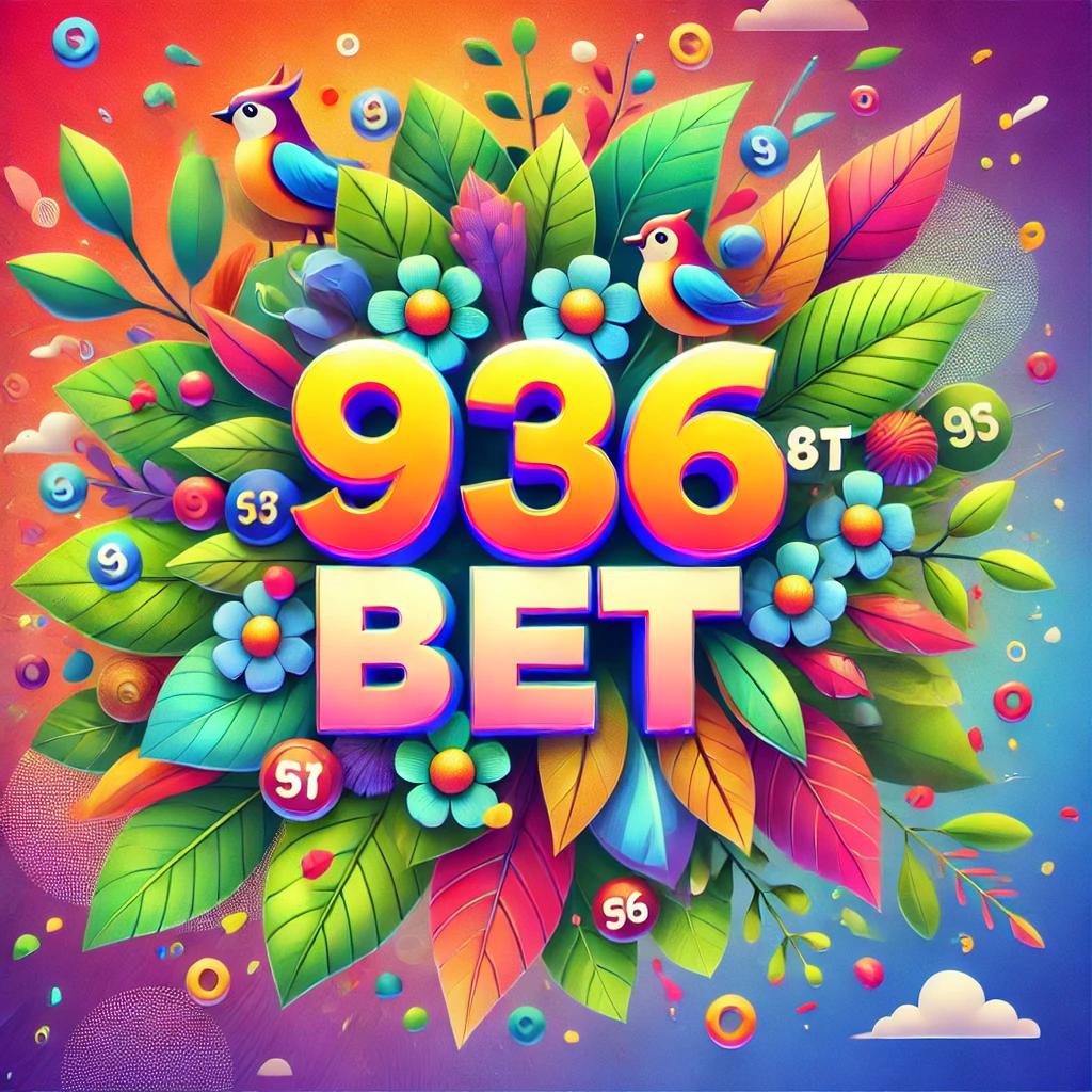 Logo da 936bet