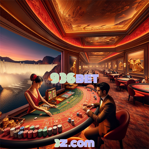Explorando as Loterias no 936bet: A Sua Chance de Ganhar Prêmios Incríveis
