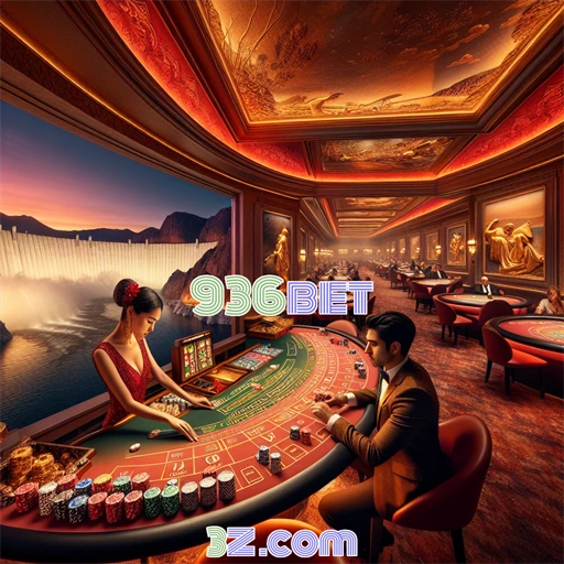 Explorando as Loterias no 936bet: A Sua Chance de Ganhar Prêmios Incríveis